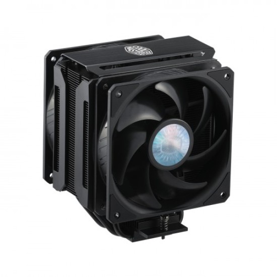 Cooler Master MasterAir MA612 Stealth CPU Air Cooler Price in Bangladesh